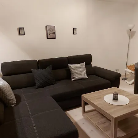 See&bergblick Apartment Winterberg