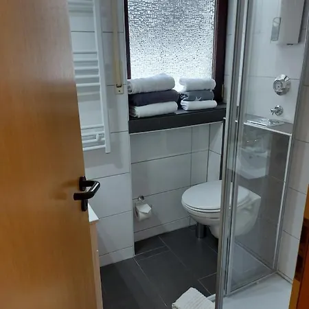 Apartment See&bergblick