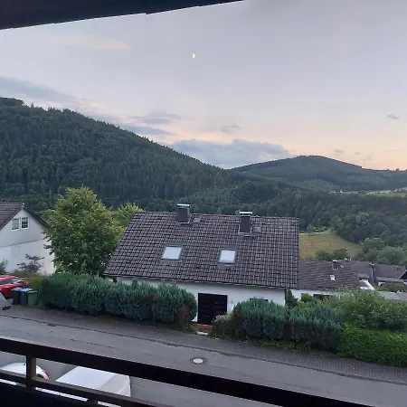Apartament & Bergblick Winterberg