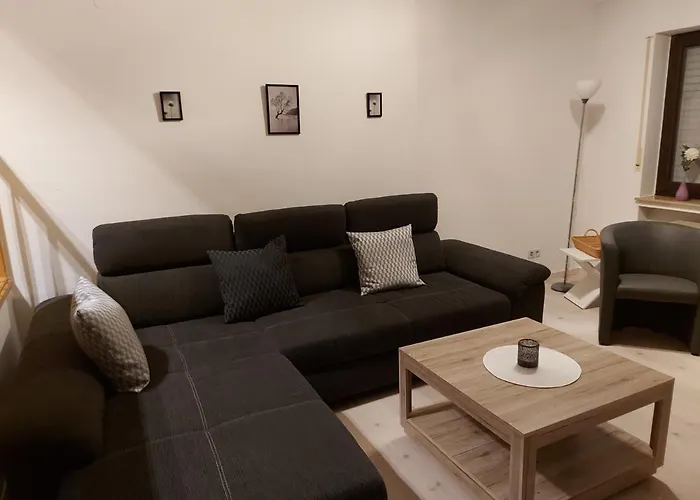 & Bergblick Apartment Winterberg