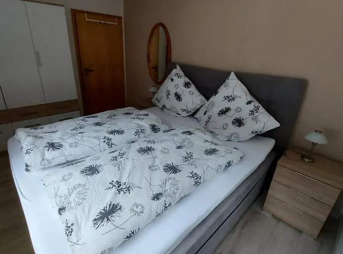 & Bergblick * Winterberg