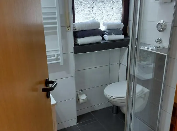 Apartment & Bergblick