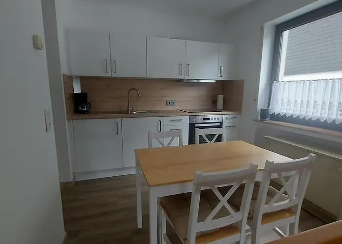 & Bergblick Apartment *